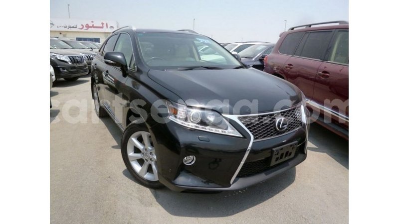 Big with watermark lexus rx 350 hhohho import dubai 15639