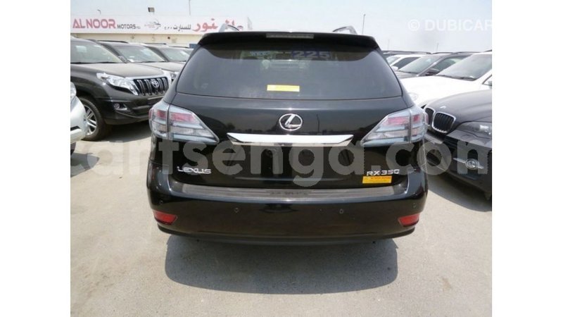 Big with watermark lexus rx 350 hhohho import dubai 15639