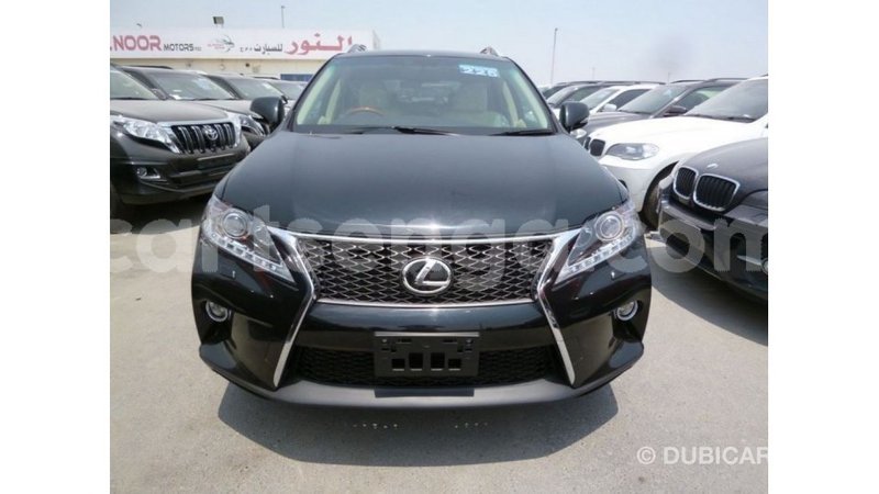Big with watermark lexus rx 350 hhohho import dubai 15639