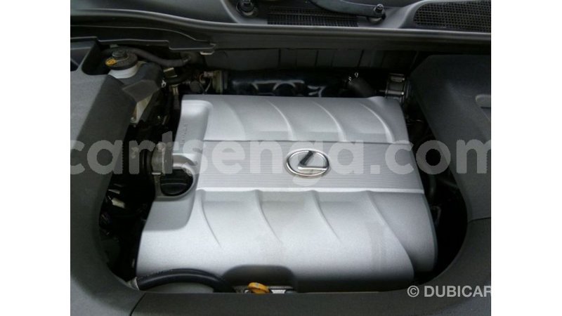Big with watermark lexus rx 350 hhohho import dubai 15639