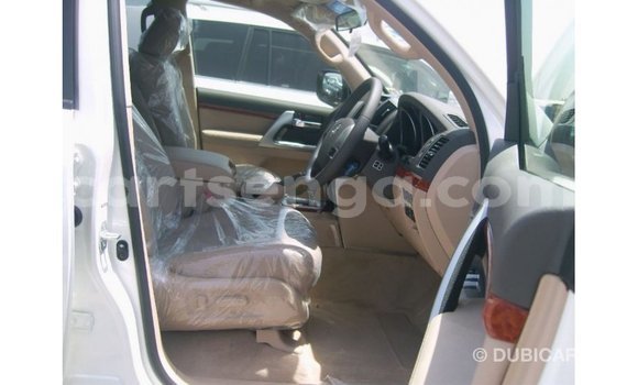 Nunua Imported Toyota Land Cruiser White Gari ndani ya Import - Dubai nchini Hhohho Nunua Imported Toyota Land Cruiser White Gari ndani ya Import - Dubai nchini Hhohho