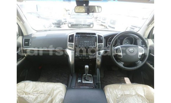 Nunua Imported Toyota Land Cruiser Other Gari ndani ya Import - Dubai nchini Hhohho Nunua Imported Toyota Land Cruiser Other Gari ndani ya Import - Dubai nchini Hhohho