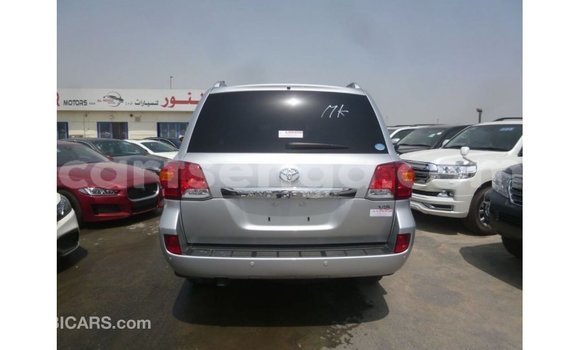 Nunua Imported Toyota Land Cruiser Other Gari ndani ya Import - Dubai nchini Hhohho Nunua Imported Toyota Land Cruiser Other Gari ndani ya Import - Dubai nchini Hhohho