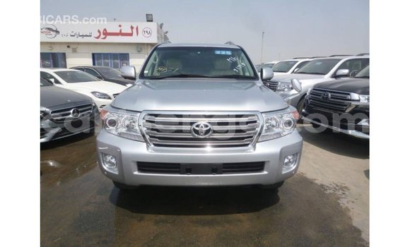 Nunua Imported Toyota Land Cruiser Other Gari ndani ya Import - Dubai nchini Hhohho Nunua Imported Toyota Land Cruiser Other Gari ndani ya Import - Dubai nchini Hhohho