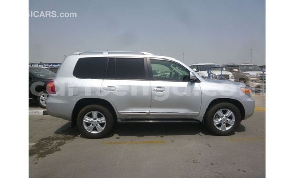Nunua Imported Toyota Land Cruiser Other Gari ndani ya Import - Dubai nchini Hhohho Nunua Imported Toyota Land Cruiser Other Gari ndani ya Import - Dubai nchini Hhohho
