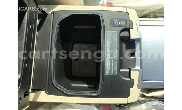 Buy Import Toyota Land Cruiser Black Car in Import - Dubai in Hhohho Buy Import Toyota Land Cruiser Black Car in Import - Dubai in Hhohho