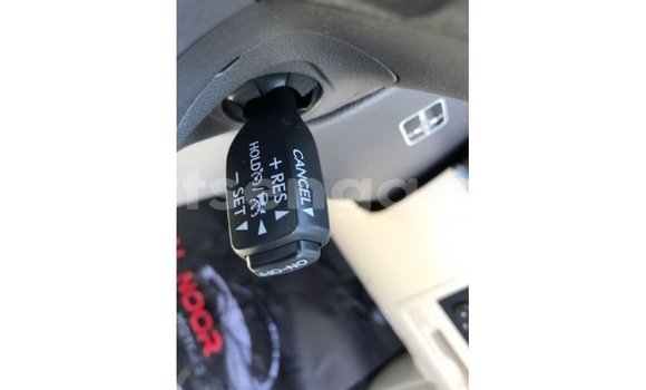 Buy Import Toyota Land Cruiser Black Car in Import - Dubai in Hhohho Buy Import Toyota Land Cruiser Black Car in Import - Dubai in Hhohho