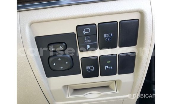 Buy Import Toyota Land Cruiser Black Car in Import - Dubai in Hhohho Buy Import Toyota Land Cruiser Black Car in Import - Dubai in Hhohho