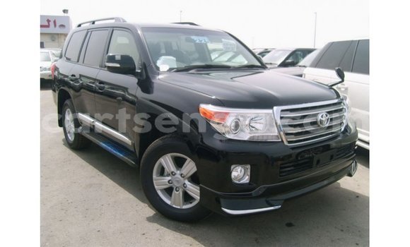 Nunua Imported Toyota Land Cruiser Black Gari ndani ya Import - Dubai nchini Hhohho Nunua Imported Toyota Land Cruiser Black Gari ndani ya Import - Dubai nchini Hhohho