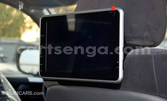 Buy Import Toyota Land Cruiser White Car in Import - Dubai in Hhohho Buy Import Toyota Land Cruiser White Car in Import - Dubai in Hhohho