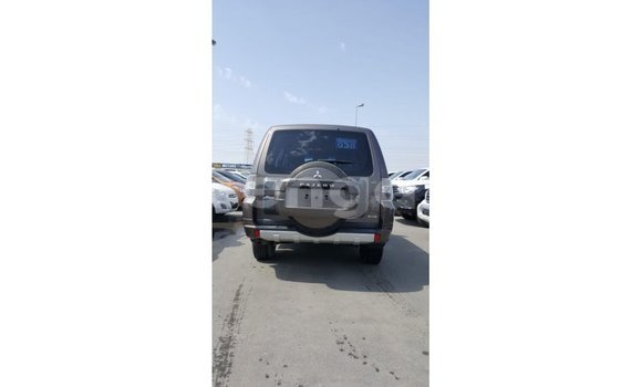 Buy Import Mitsubishi Pajero Brown Car in Import - Dubai in Hhohho Buy Import Mitsubishi Pajero Brown Car in Import - Dubai in Hhohho