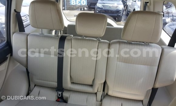 Buy Import Mitsubishi Pajero Brown Car in Import - Dubai in Hhohho Buy Import Mitsubishi Pajero Brown Car in Import - Dubai in Hhohho