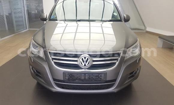 Acheter Occasion Voiture Volkswagen Tiguan Gris à Manzini, Manzini Acheter Occasion Voiture Volkswagen Tiguan Gris à Manzini, Manzini