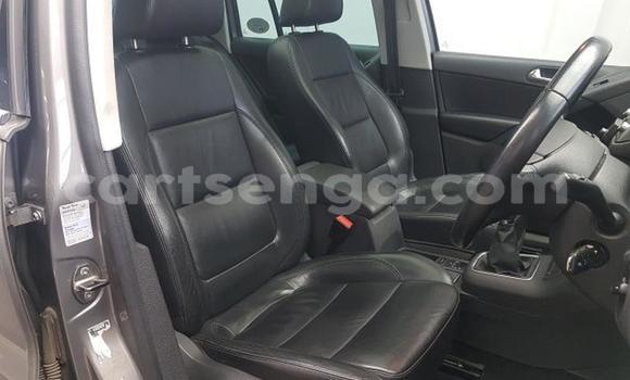 Acheter Occasion Voiture Volkswagen Tiguan Gris à Manzini, Manzini Acheter Occasion Voiture Volkswagen Tiguan Gris à Manzini, Manzini