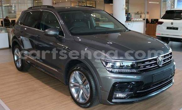 Acheter Occasion Voiture Volkswagen Tiguan Gris à Manzini, Manzini Acheter Occasion Voiture Volkswagen Tiguan Gris à Manzini, Manzini