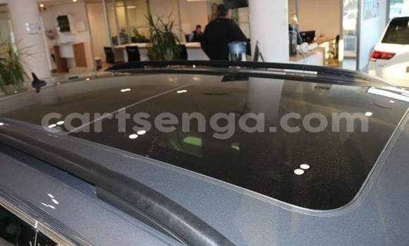 Acheter Occasion Voiture Volkswagen Tiguan Gris à Manzini, Manzini Acheter Occasion Voiture Volkswagen Tiguan Gris à Manzini, Manzini