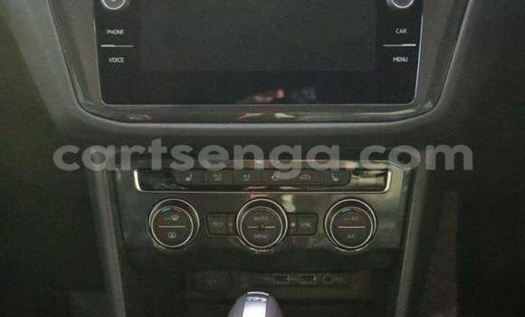 Acheter Occasion Voiture Volkswagen Tiguan Gris à Manzini, Manzini Acheter Occasion Voiture Volkswagen Tiguan Gris à Manzini, Manzini