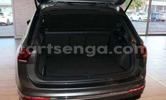 Acheter Occasion Voiture Volkswagen Tiguan Gris à Manzini, Manzini Acheter Occasion Voiture Volkswagen Tiguan Gris à Manzini, Manzini