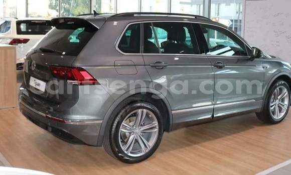 Acheter Occasion Voiture Volkswagen Tiguan Gris à Manzini, Manzini Acheter Occasion Voiture Volkswagen Tiguan Gris à Manzini, Manzini