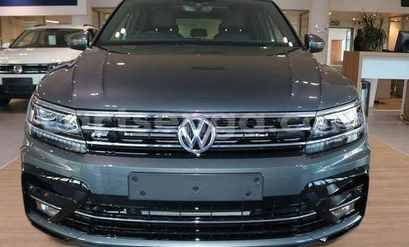 Acheter Occasion Voiture Volkswagen Tiguan Gris à Manzini, Manzini Acheter Occasion Voiture Volkswagen Tiguan Gris à Manzini, Manzini