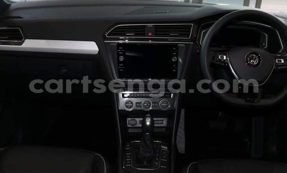 Acheter Occasion Voiture Volkswagen Tiguan Gris à Manzini, Manzini Acheter Occasion Voiture Volkswagen Tiguan Gris à Manzini, Manzini
