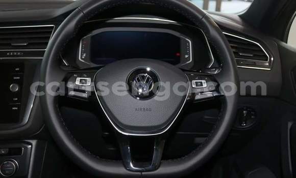 Acheter Occasion Voiture Volkswagen Tiguan Gris à Manzini, Manzini Acheter Occasion Voiture Volkswagen Tiguan Gris à Manzini, Manzini
