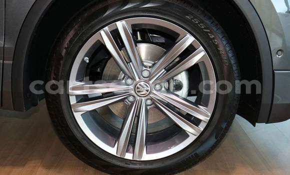Acheter Occasion Voiture Volkswagen Tiguan Gris à Manzini, Manzini Acheter Occasion Voiture Volkswagen Tiguan Gris à Manzini, Manzini