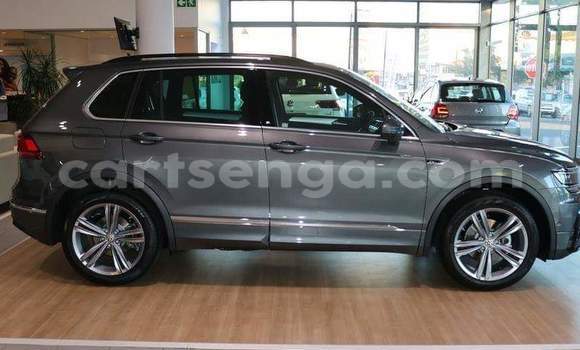Acheter Occasion Voiture Volkswagen Tiguan Gris à Manzini, Manzini Acheter Occasion Voiture Volkswagen Tiguan Gris à Manzini, Manzini