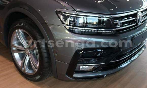 Acheter Occasion Voiture Volkswagen Tiguan Gris à Manzini, Manzini Acheter Occasion Voiture Volkswagen Tiguan Gris à Manzini, Manzini