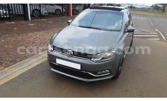 Buy Used Volkswagen Polo Silver Car in Big Bend in Lubombo District Buy Used Volkswagen Polo Silver Car in Big Bend in Lubombo District