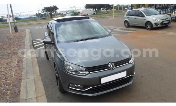 Buy Used Volkswagen Polo Silver Car in Big Bend in Lubombo District Buy Used Volkswagen Polo Silver Car in Big Bend in Lubombo District
