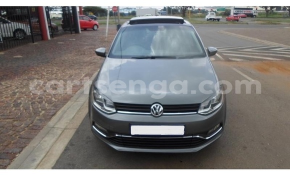 Buy Used Volkswagen Polo Silver Car in Big Bend in Lubombo District Buy Used Volkswagen Polo Silver Car in Big Bend in Lubombo District