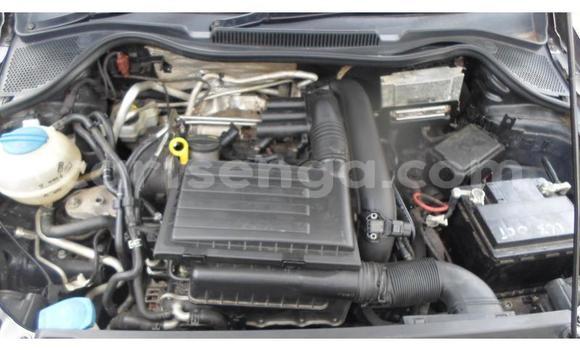 Buy Used Volkswagen Polo Silver Car in Big Bend in Lubombo District Buy Used Volkswagen Polo Silver Car in Big Bend in Lubombo District