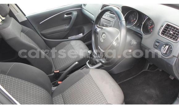 Buy Used Volkswagen Polo Silver Car in Big Bend in Lubombo District Buy Used Volkswagen Polo Silver Car in Big Bend in Lubombo District