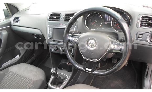 Buy Used Volkswagen Polo Silver Car in Big Bend in Lubombo District Buy Used Volkswagen Polo Silver Car in Big Bend in Lubombo District
