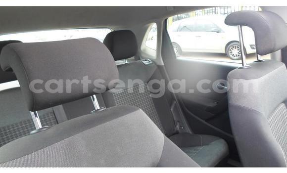 Buy Used Volkswagen Polo Silver Car in Big Bend in Lubombo District Buy Used Volkswagen Polo Silver Car in Big Bend in Lubombo District