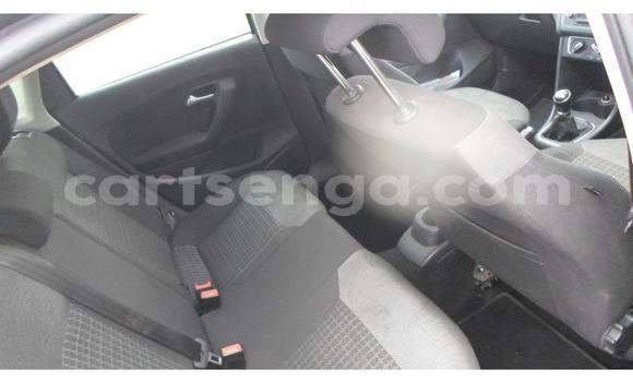 Buy Used Volkswagen Polo Silver Car in Big Bend in Lubombo District Buy Used Volkswagen Polo Silver Car in Big Bend in Lubombo District