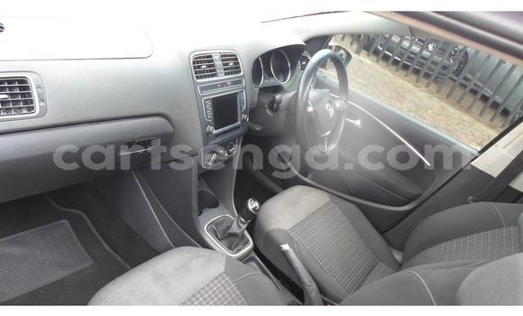 Buy Used Volkswagen Polo Silver Car in Big Bend in Lubombo District Buy Used Volkswagen Polo Silver Car in Big Bend in Lubombo District