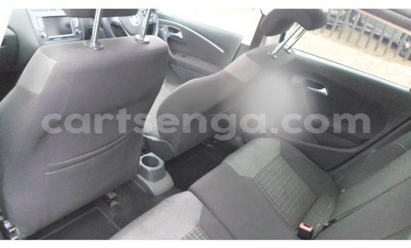 Buy Used Volkswagen Polo Silver Car in Big Bend in Lubombo District Buy Used Volkswagen Polo Silver Car in Big Bend in Lubombo District