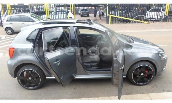 Buy Used Volkswagen Polo Silver Car in Big Bend in Lubombo District Buy Used Volkswagen Polo Silver Car in Big Bend in Lubombo District