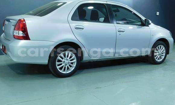 Acheter Occasion Voiture Toyota Etios Gris à Manzini, Manzini Acheter Occasion Voiture Toyota Etios Gris à Manzini, Manzini