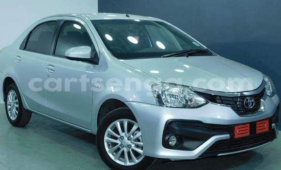 Acheter Occasion Voiture Toyota Etios Gris à Manzini, Manzini Acheter Occasion Voiture Toyota Etios Gris à Manzini, Manzini