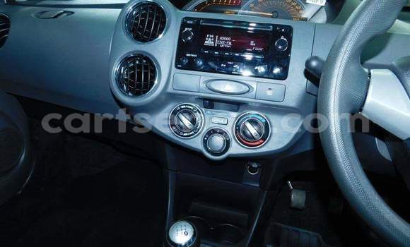 Acheter Occasion Voiture Toyota Etios Gris à Manzini, Manzini Acheter Occasion Voiture Toyota Etios Gris à Manzini, Manzini