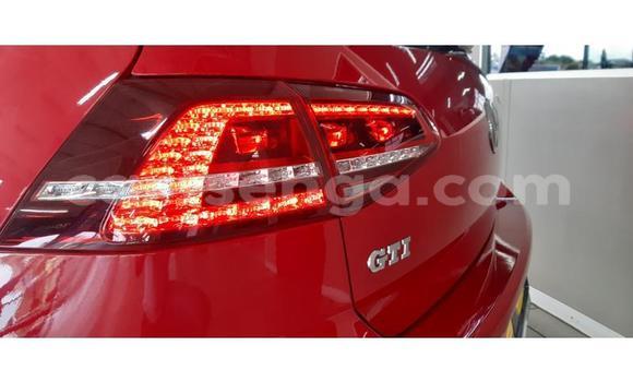 Acheter Occasion Voiture Volkswagen Golf GTI Rouge à Manzini, Manzini Acheter Occasion Voiture Volkswagen Golf GTI Rouge à Manzini, Manzini
