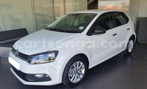 Acheter Occasion Voiture Volkswagen Polo Blanc à Manzini, Manzini Acheter Occasion Voiture Volkswagen Polo Blanc à Manzini, Manzini