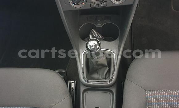Acheter Occasion Voiture Volkswagen Polo Blanc à Manzini, Manzini Acheter Occasion Voiture Volkswagen Polo Blanc à Manzini, Manzini