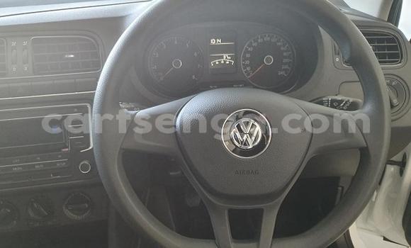 Acheter Occasion Voiture Volkswagen Polo Blanc à Manzini, Manzini Acheter Occasion Voiture Volkswagen Polo Blanc à Manzini, Manzini