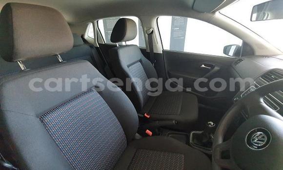 Acheter Occasion Voiture Volkswagen Polo Blanc à Manzini, Manzini Acheter Occasion Voiture Volkswagen Polo Blanc à Manzini, Manzini