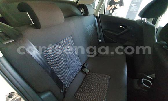 Acheter Occasion Voiture Volkswagen Polo Blanc à Manzini, Manzini Acheter Occasion Voiture Volkswagen Polo Blanc à Manzini, Manzini