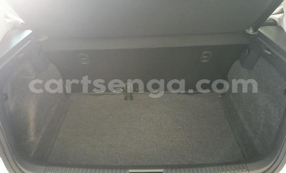 Acheter Occasion Voiture Volkswagen Polo Blanc à Manzini, Manzini Acheter Occasion Voiture Volkswagen Polo Blanc à Manzini, Manzini